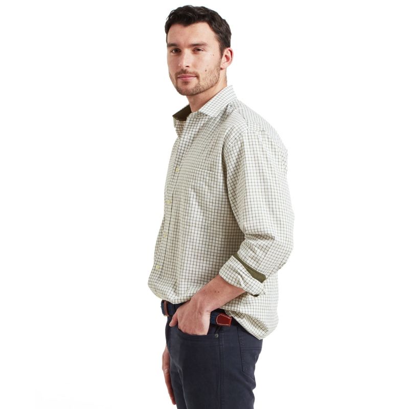 Chemise Classic Cambridge Schöffel