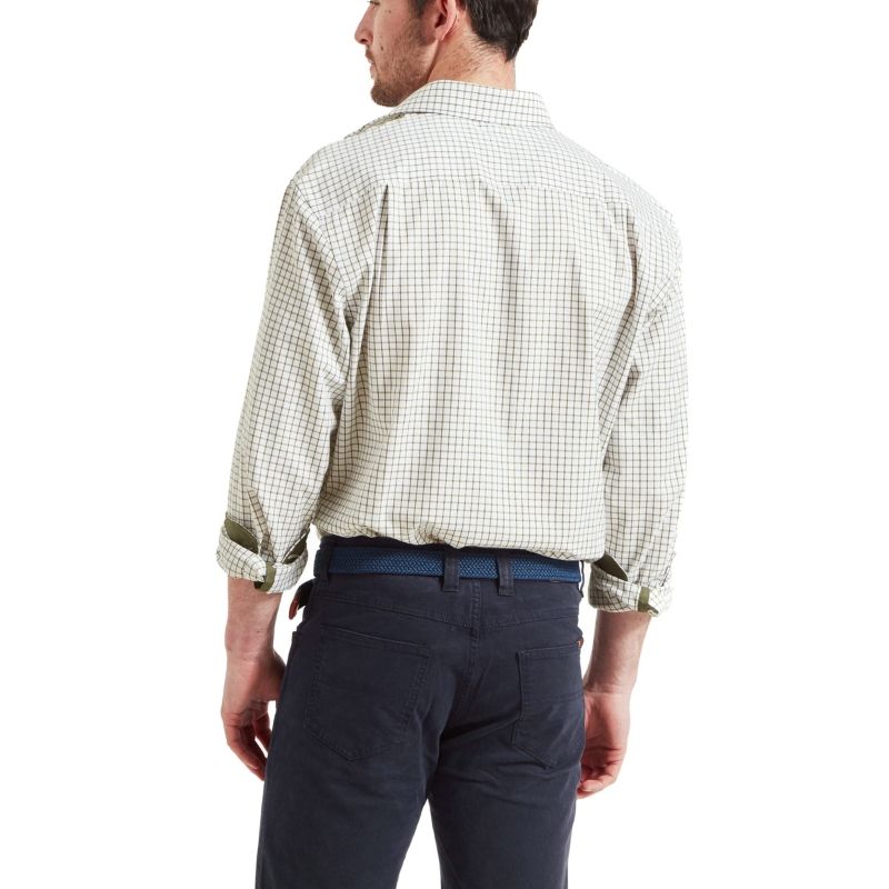 Chemise Classic Cambridge Schöffel