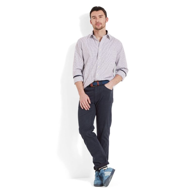 Chemise Classic Cambridge Schöffel