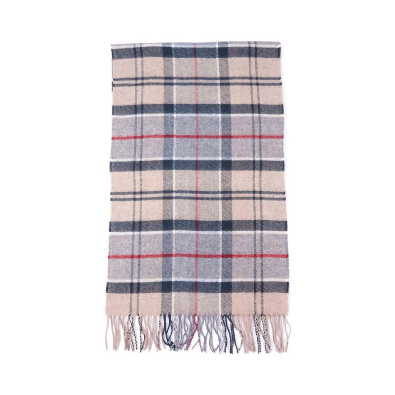 Écharpe Yaxley Barbour
