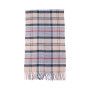 Écharpe Yaxley Barbour