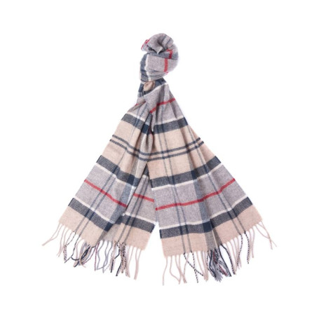 Écharpe Yaxley Barbour