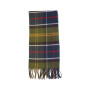 Écharpe Yaxley Barbour