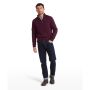 Pull Zippé Calton Schöffel