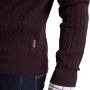Pull Zippé Calton Schöffel