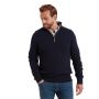 Pull Zippé Calton Schöffel