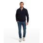 Pull Zippé Calton Schöffel
