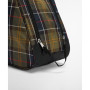 Sac à bottes Tartan Barbour