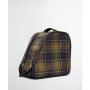 Sac à bottes Tartan Barbour