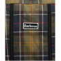 Sac à bottes Tartan Barbour