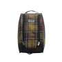 Sac à bottes Tartan Barbour