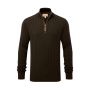 Pull Zippé Calton Schöffel