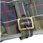 Manteau pour chien Tartan Wetherham Barbour