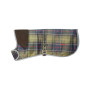 Manteau pour chien Tartan Wetherham Barbour