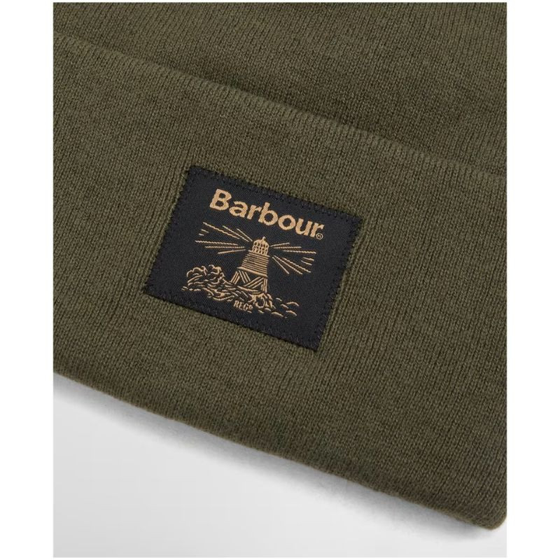 Bonnet Harton Barbour