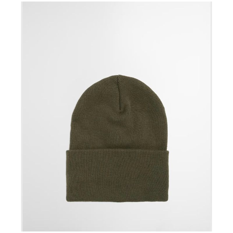 Bonnet Harton Barbour