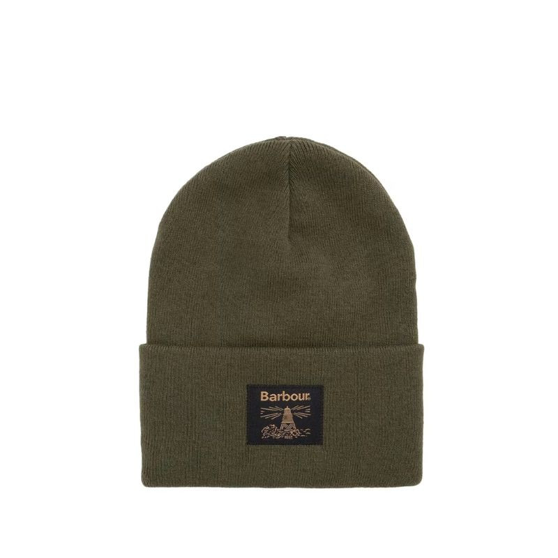Bonnet Harton Barbour