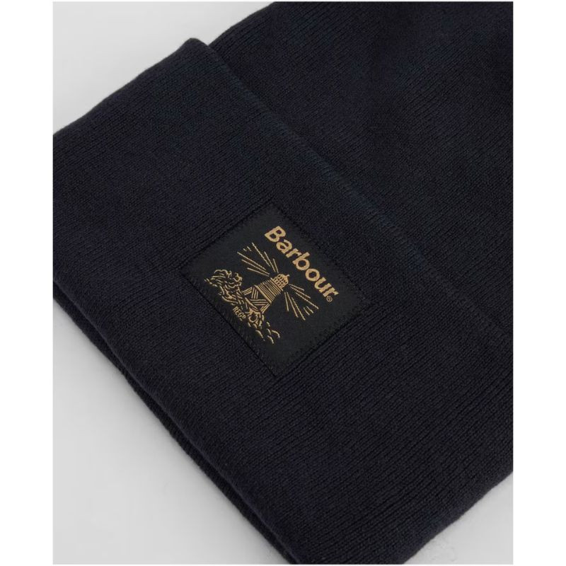 Bonnet Harton Barbour