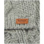 Coffret Bonnet et écharpe Penshaw Barbour