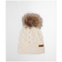 Coffret Bonnet et écharpe Penshaw Barbour