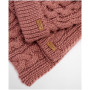 Coffret Bonnet et écharpe Penshaw Barbour