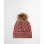 Coffret Bonnet et écharpe Penshaw Barbour