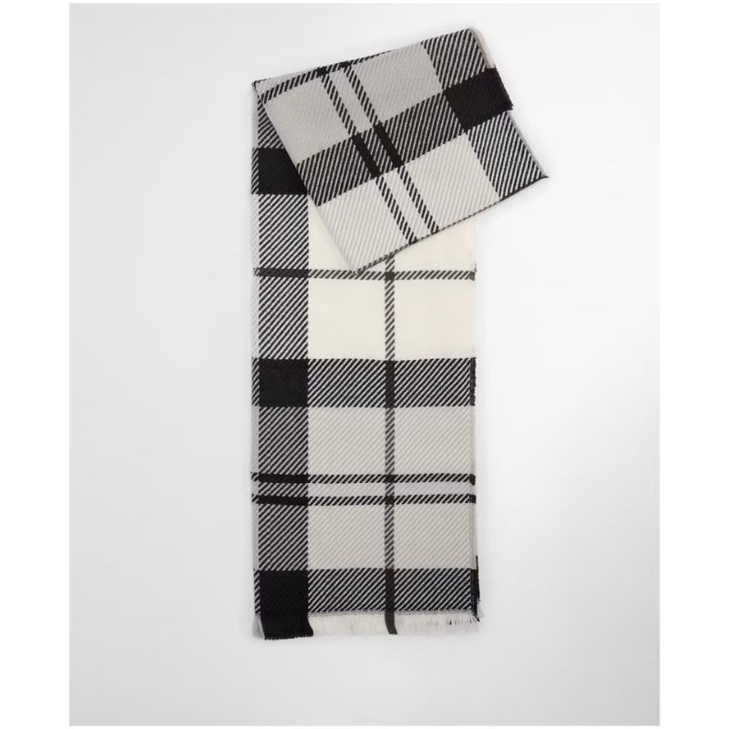 Coffret Bonnet Beanie et écharpe Blair Barbour