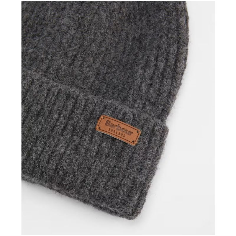 Coffret Bonnet Beanie et écharpe Blair Barbour