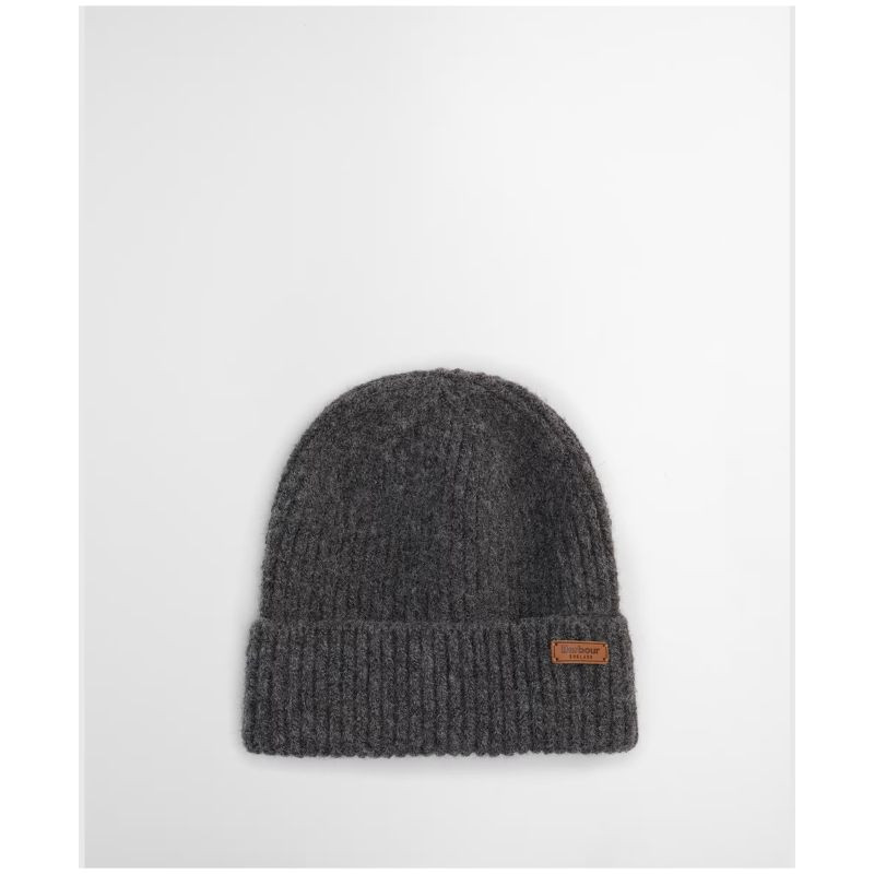 Coffret Bonnet Beanie et écharpe Blair Barbour