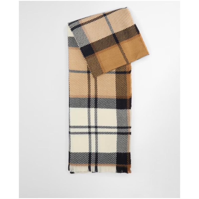 Coffret Bonnet Beanie et écharpe Blair Barbour