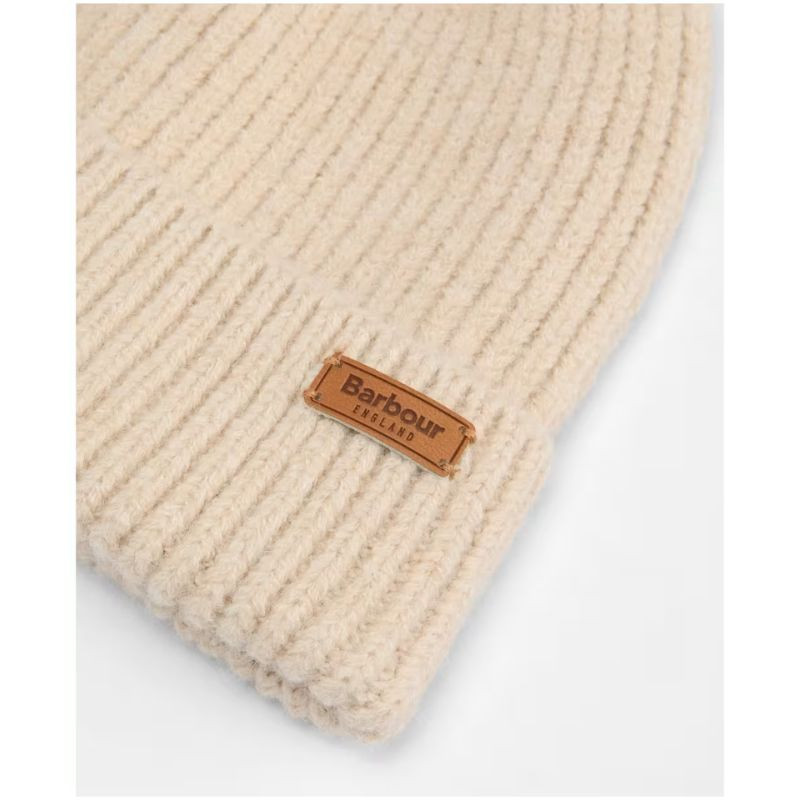 Coffret Bonnet Beanie et écharpe Blair Barbour