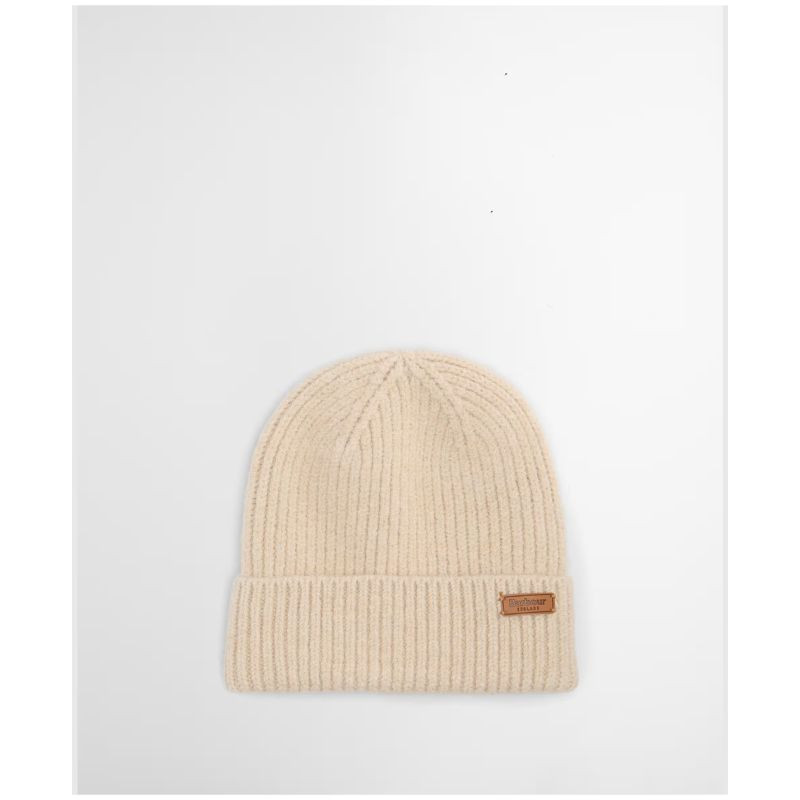 Coffret Bonnet Beanie et écharpe Blair Barbour