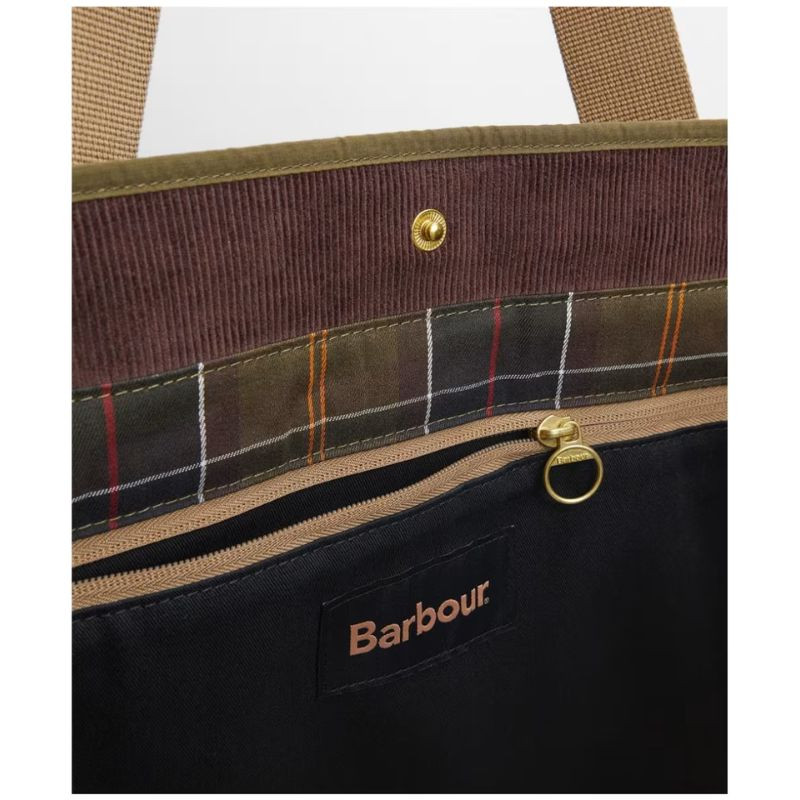 Sac cabas Transport 3 Way Barbour