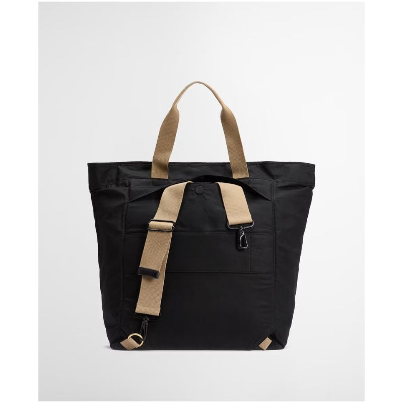 Sac cabas Transport 3 Way Barbour