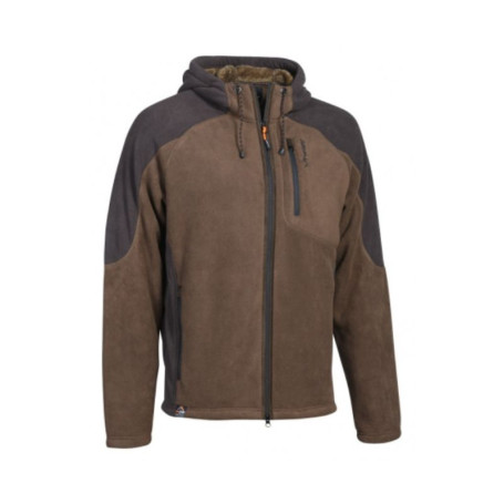 Veste Polaire Buffalo Verney-Carron