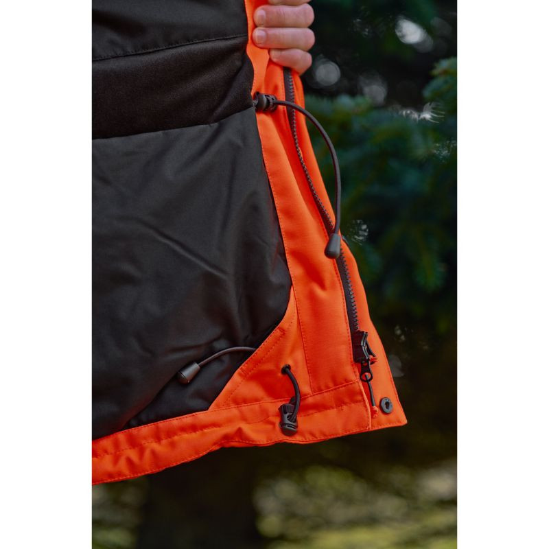 Veste Wildboar Pro Blaze HWS Insulated Härkila