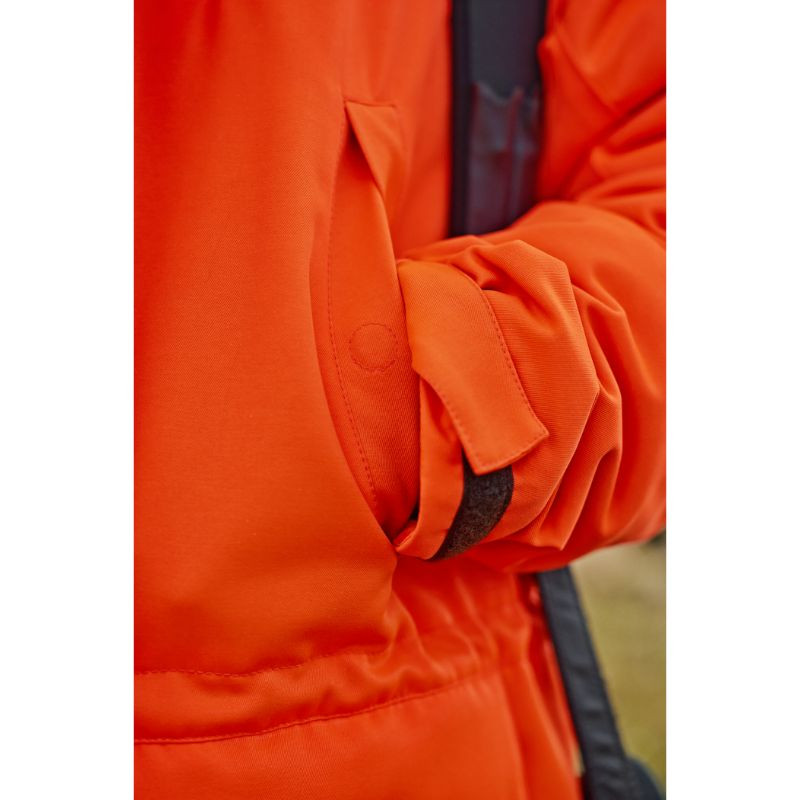 Veste Wildboar Pro Blaze HWS Insulated Härkila