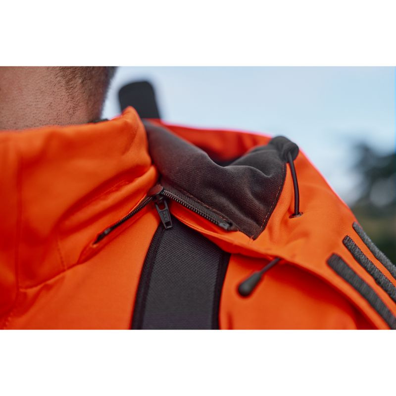 Veste Wildboar Pro Blaze HWS Insulated Härkila