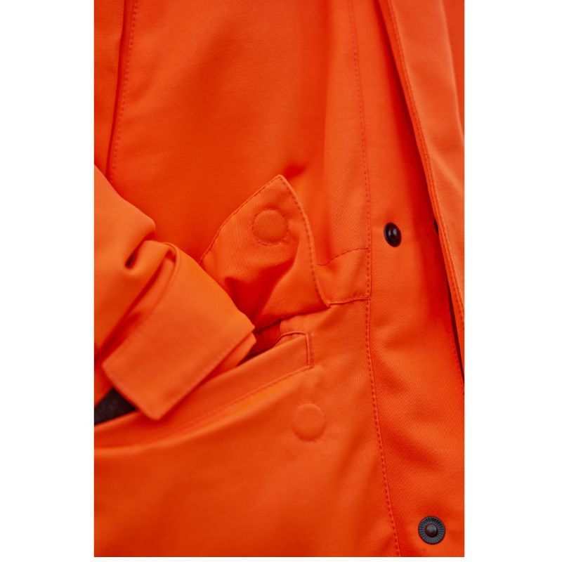 Veste Wildboar Pro Blaze HWS Insulated Härkila