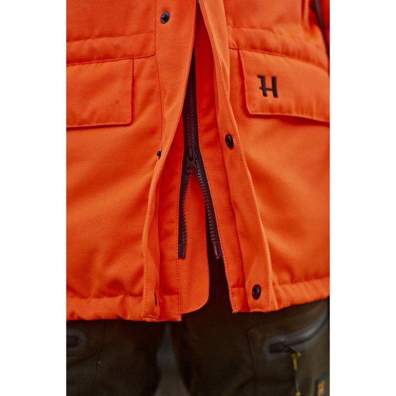 Veste Wildboar Pro Blaze HWS Insulated Härkila