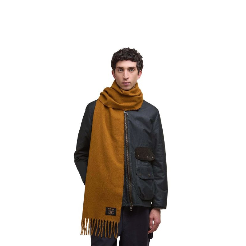 Écharpe Brandy Boucle Barbour