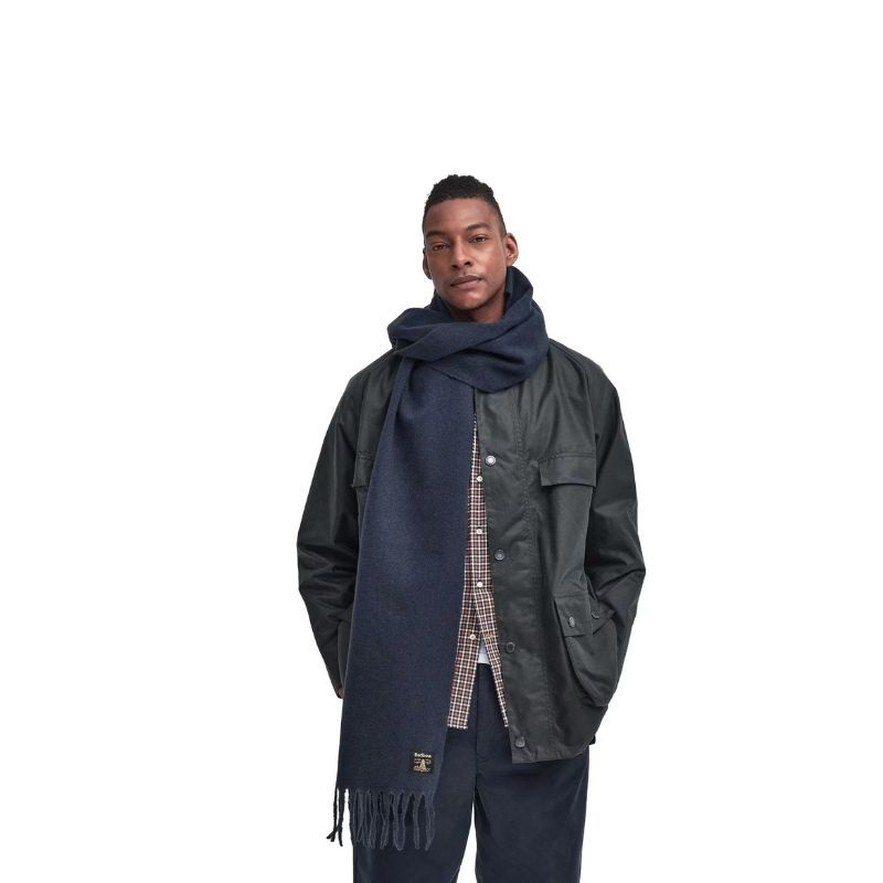 Écharpe Brandy Boucle Barbour