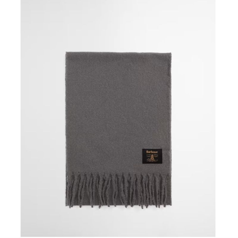 Écharpe Brandy Boucle Barbour
