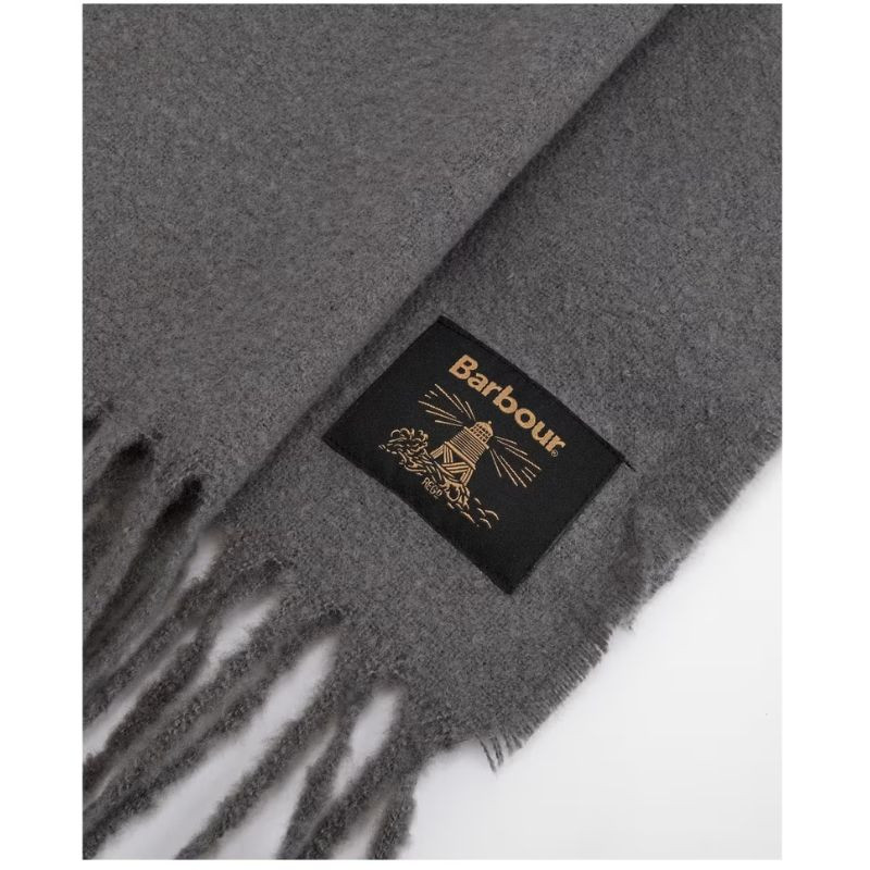 Écharpe Brandy Boucle Barbour