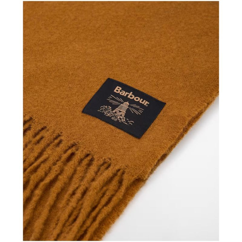 Écharpe Brandy Boucle Barbour