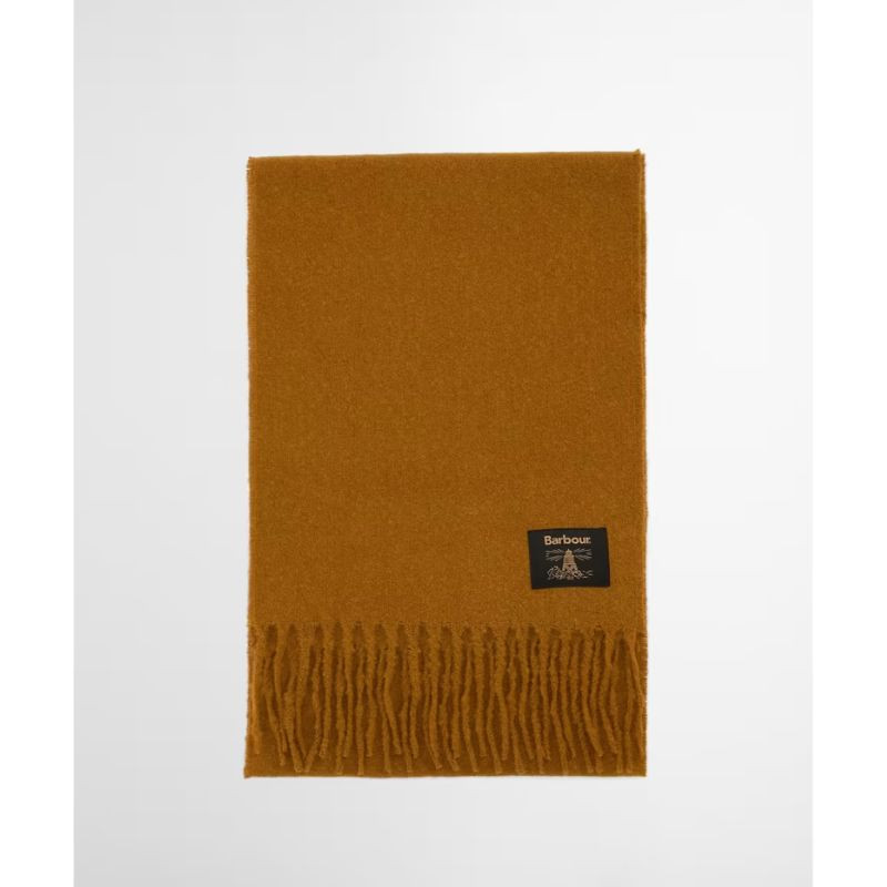 Écharpe Brandy Boucle Barbour