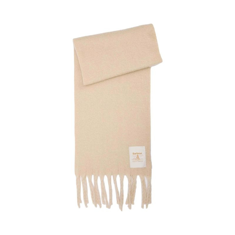 Écharpe Ellison femme Barbour