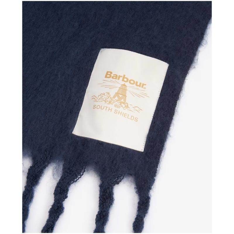 Écharpe Ellison femme Barbour