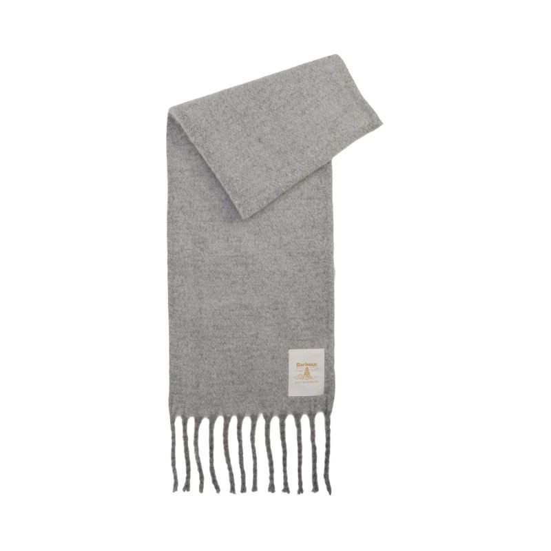 Écharpe Ellison femme Barbour