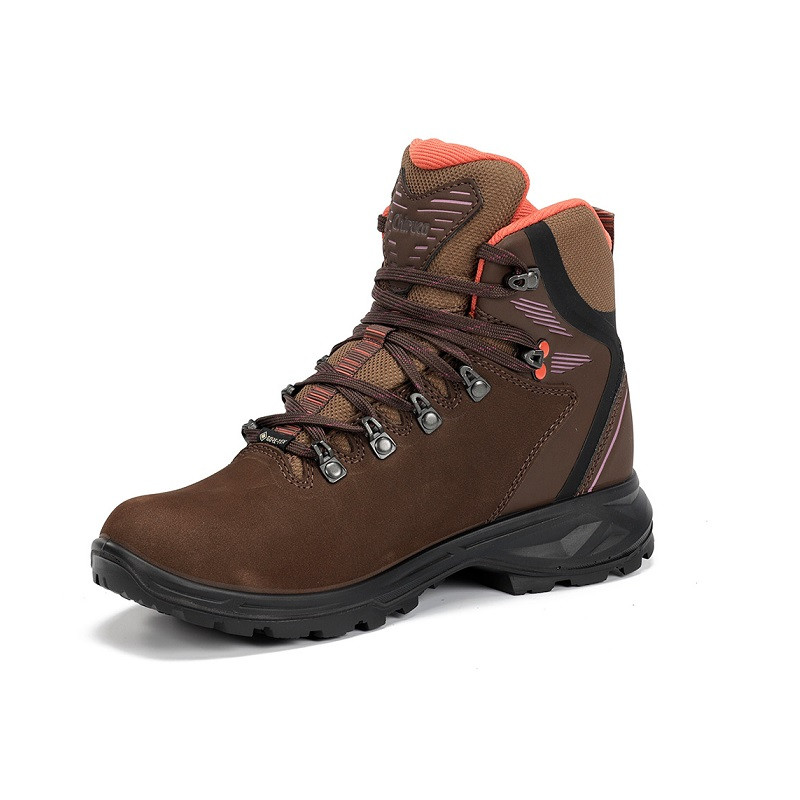 Chaussures Taiga GTX femme Chiruca